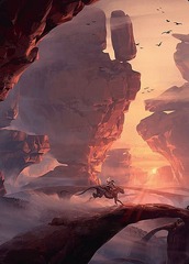 Art Series (24/54) - Mountain